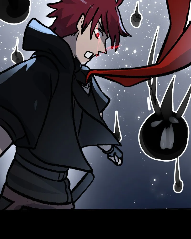 Keys Chapter 55 page 98 - 