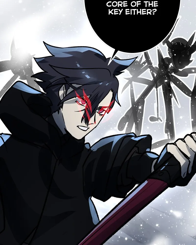 Keys Chapter 56 page 16 - 