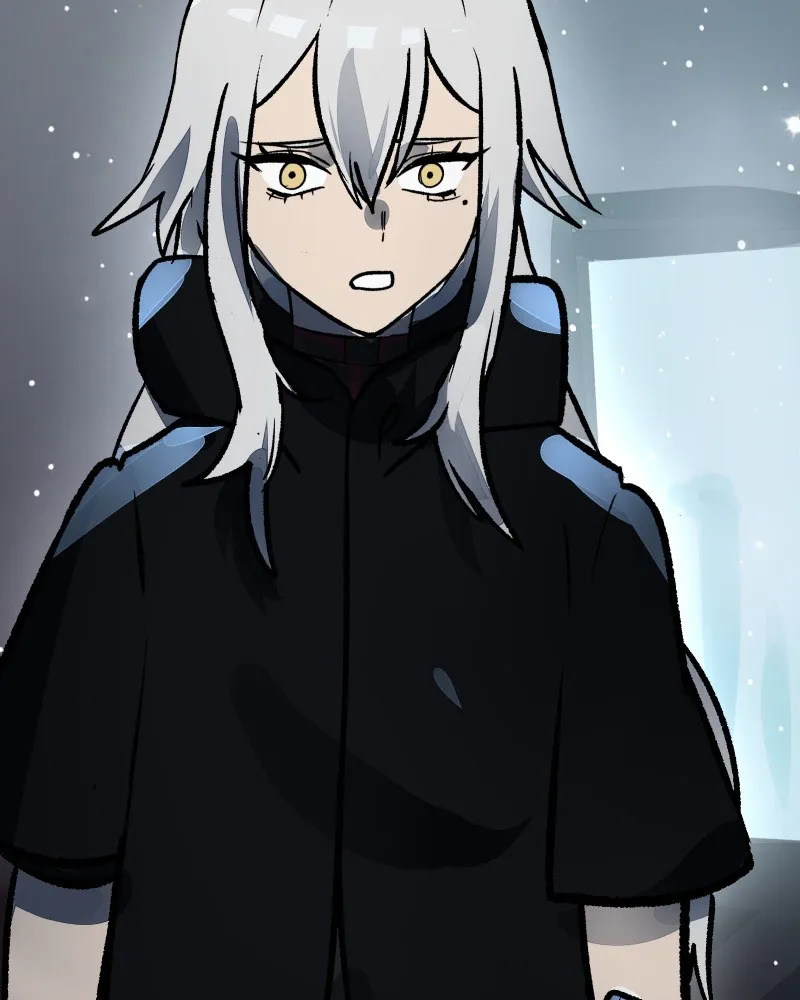 Keys Chapter 56 page 36 - 