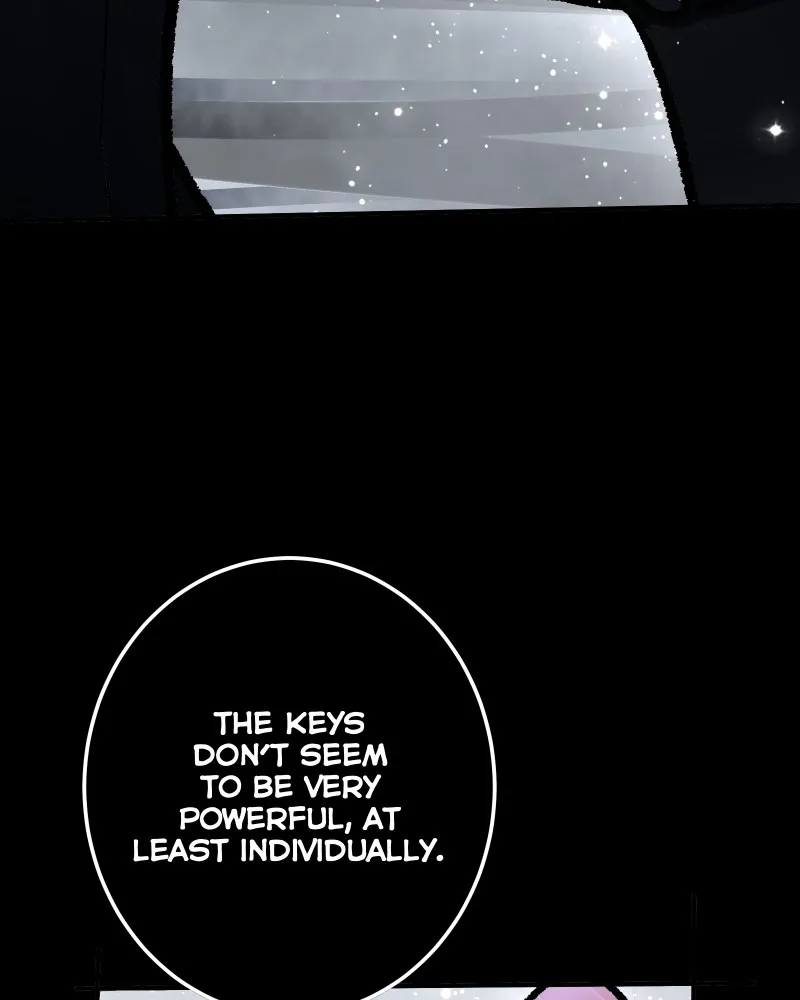 Keys Chapter 56 page 68 - 