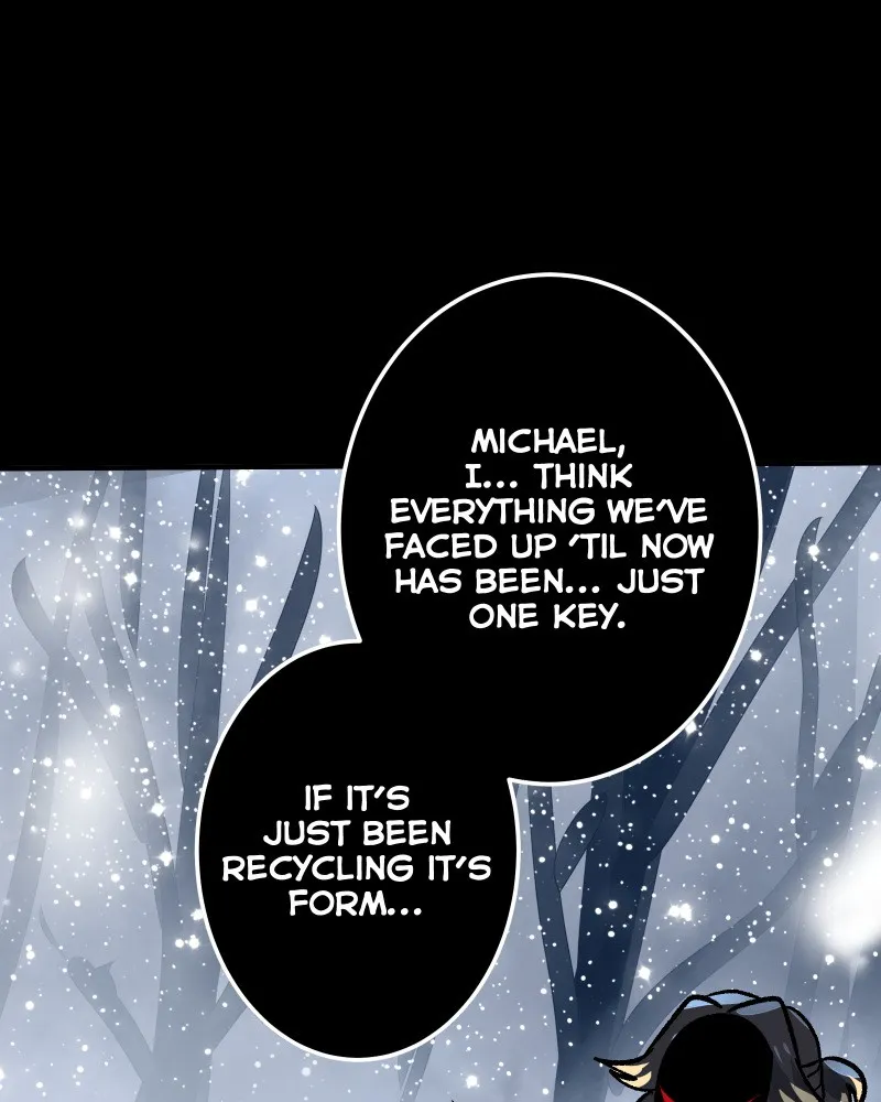 Keys Chapter 56 page 92 - 