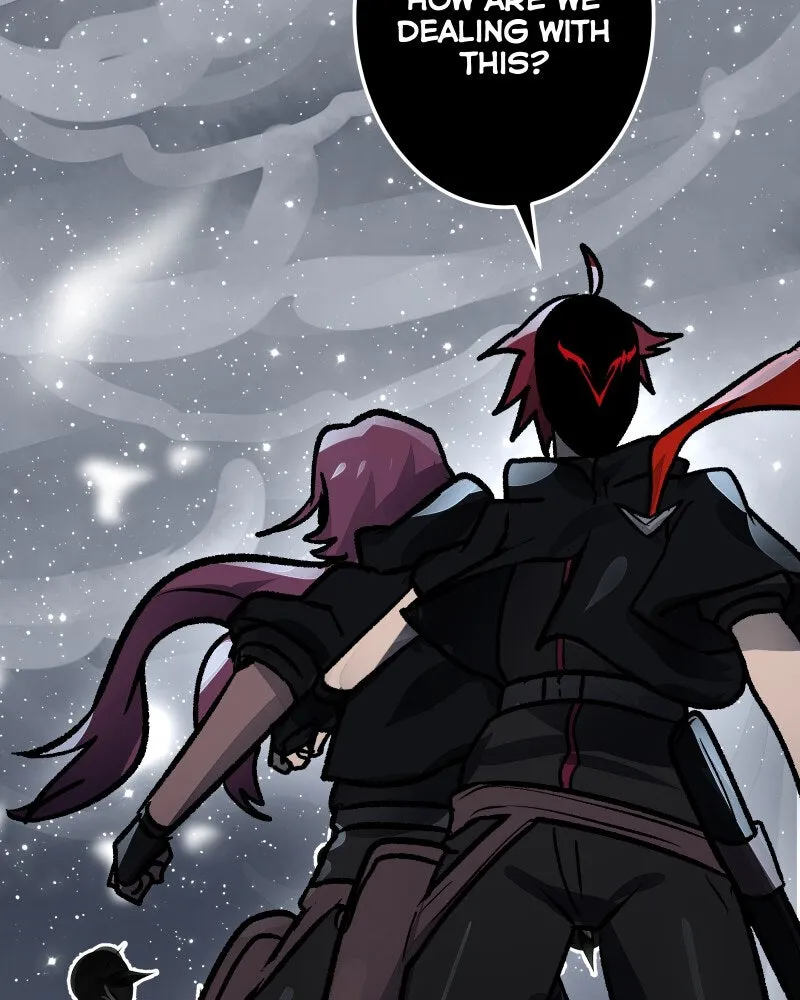 Keys Chapter 57 page 33 - 