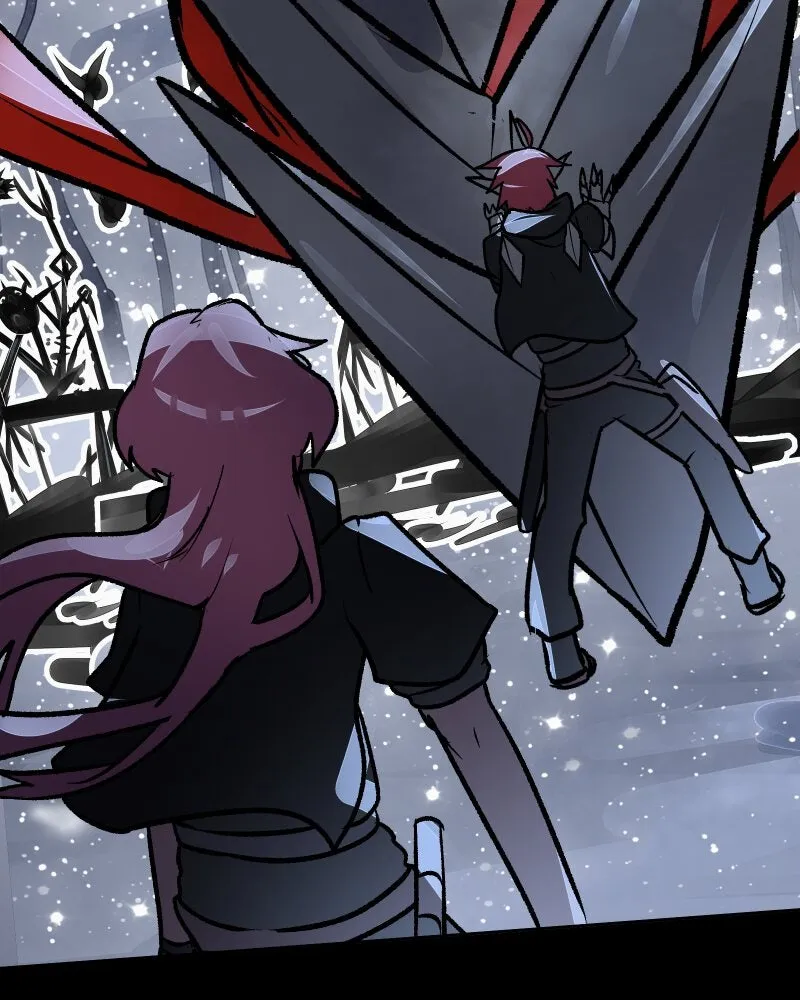 Keys Chapter 58 page 103 - 