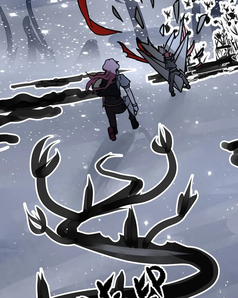 Keys Chapter 58 page 109 - 