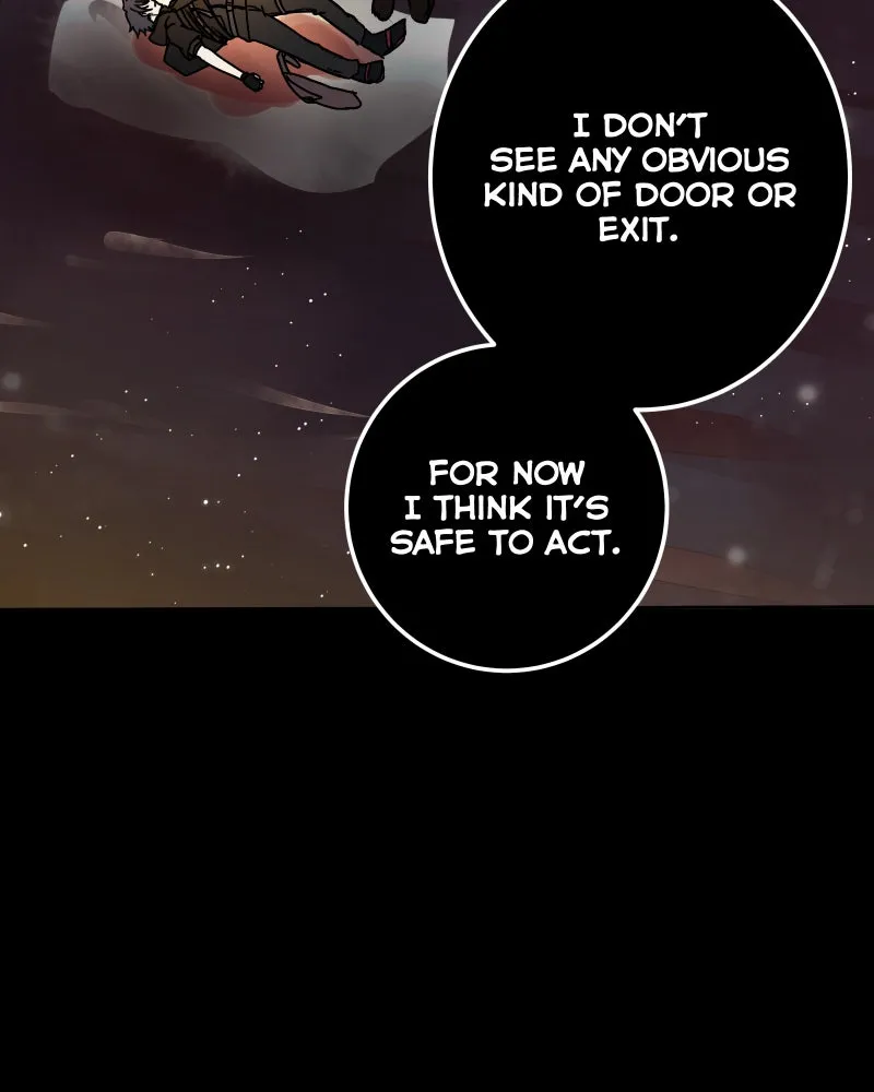 Keys Chapter 58 page 17 - 