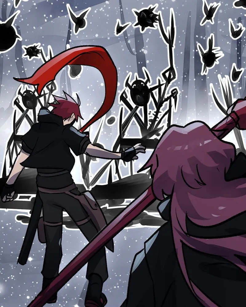 Keys Chapter 58 page 53 - 