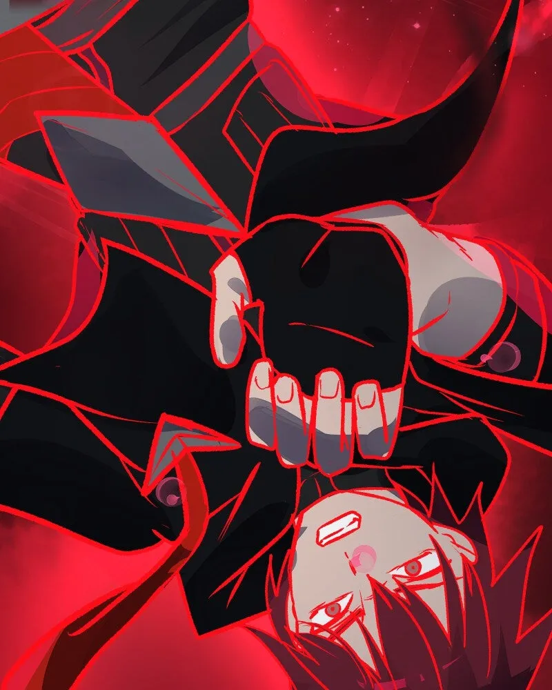 Keys Chapter 58 page 83 - 