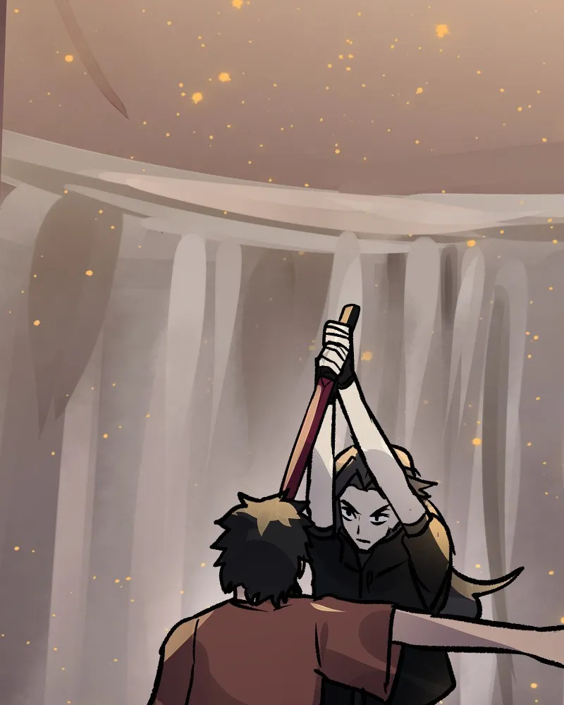 Keys Chapter 59 page 69 - 
