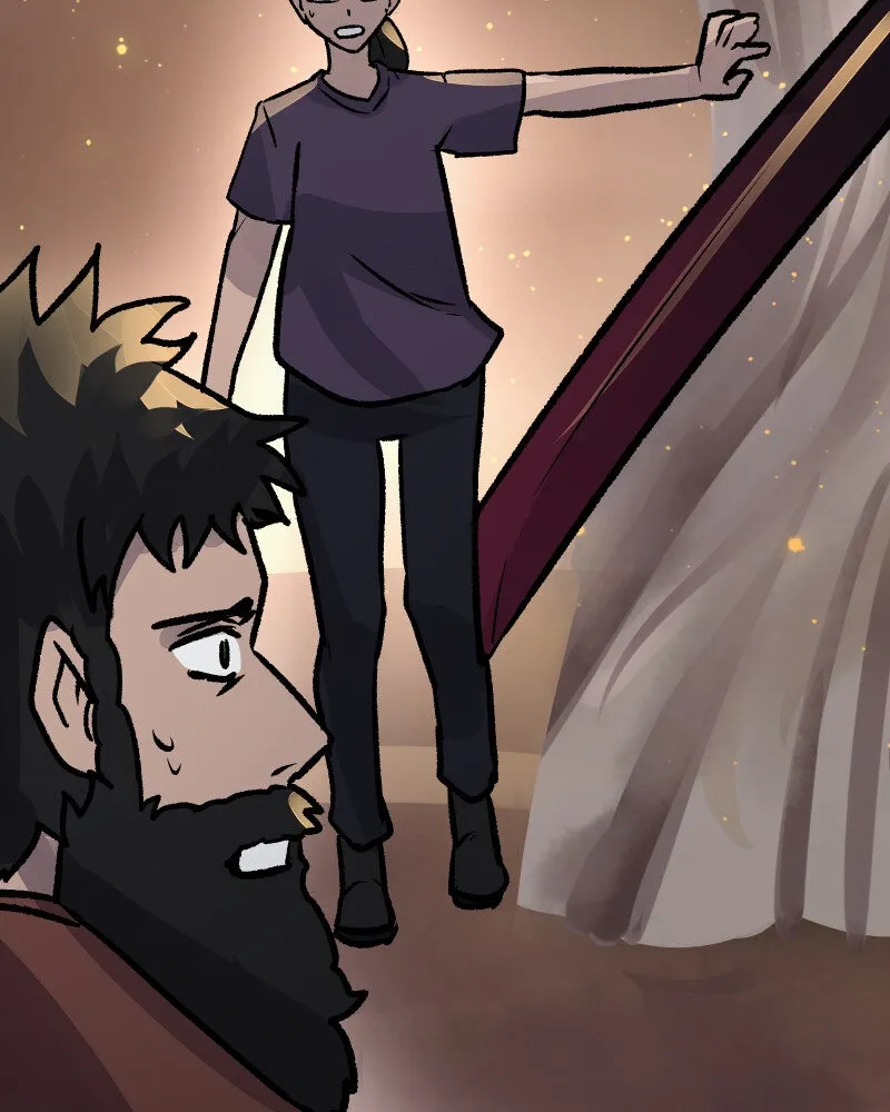 Keys Chapter 59 page 73 - 