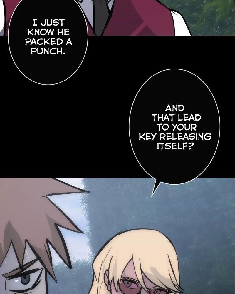Keys Chapter 6 page 13 - 