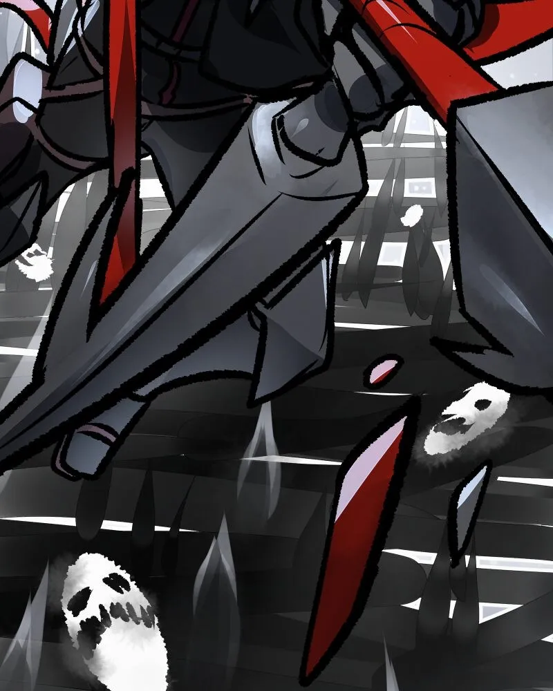 Keys Chapter 60 page 37 - 