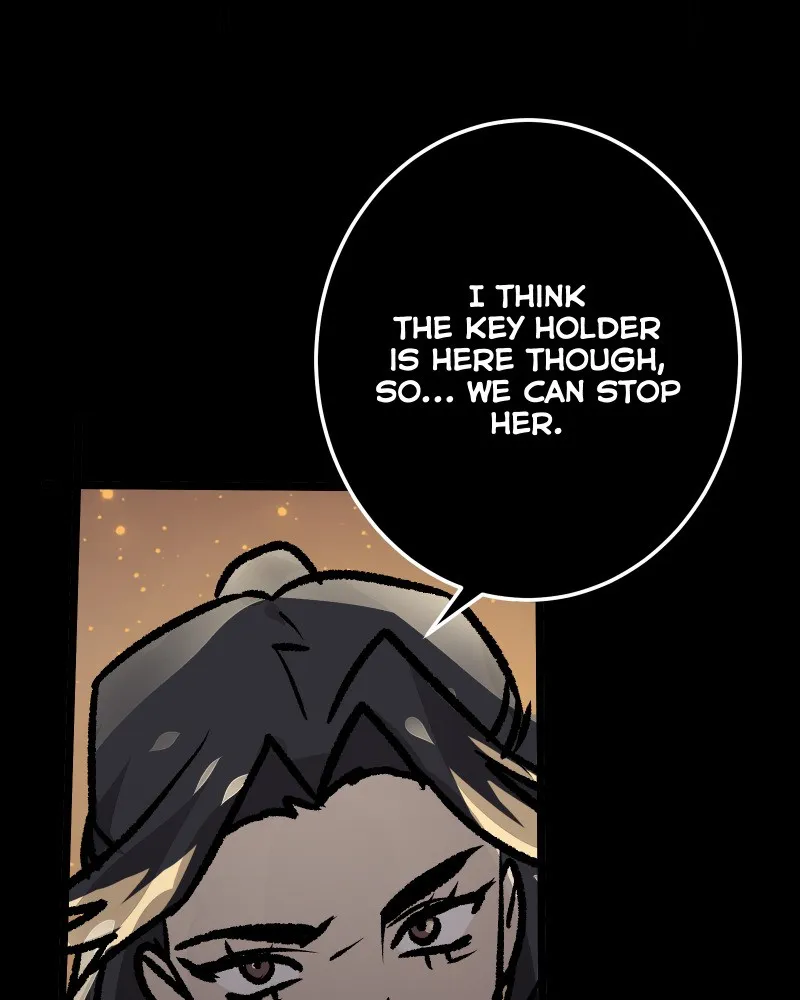 Keys Chapter 60 page 65 - 