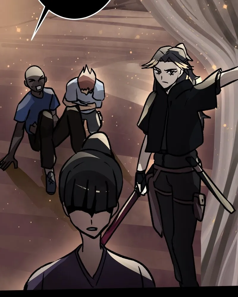 Keys Chapter 60 page 85 - 
