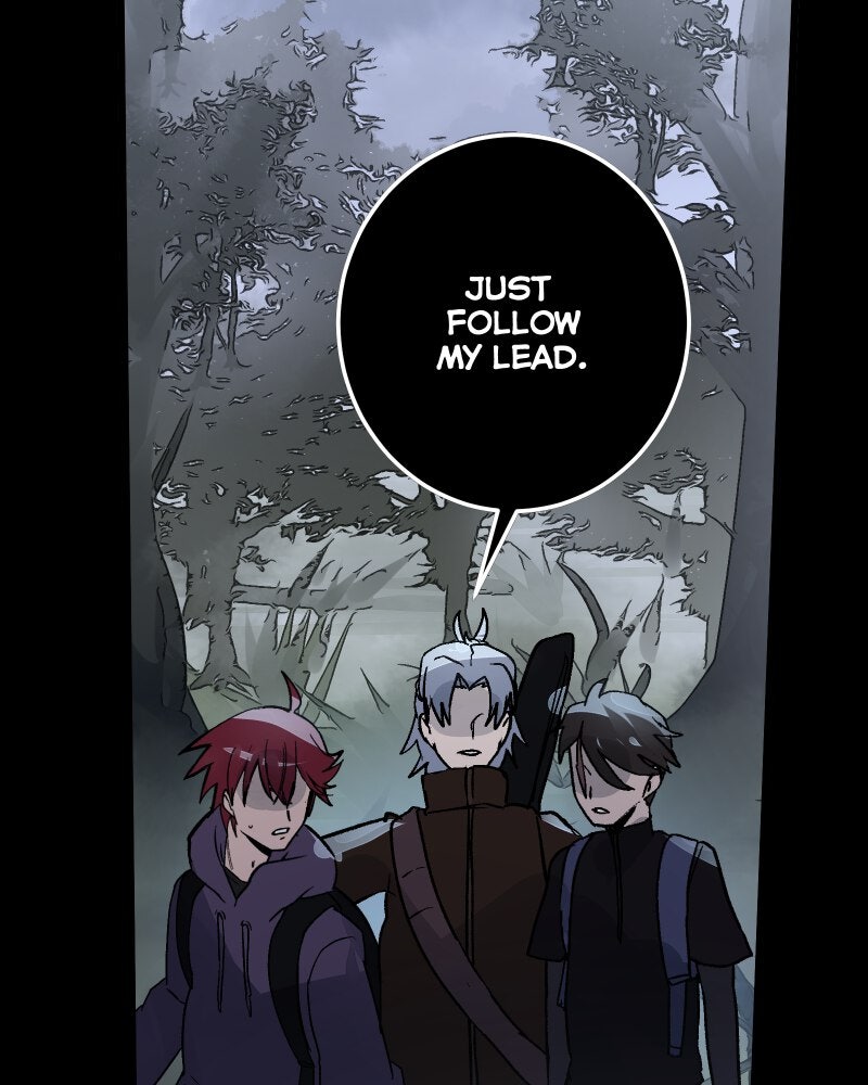 Keys (S2) Episode 61 (Season 2 Premiere) page 75 - 
