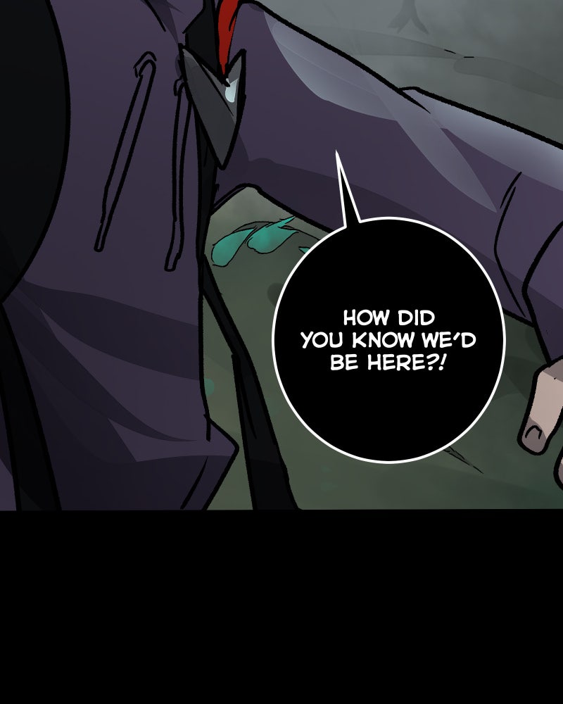 Keys (S2) Episode 62 page 11 - 