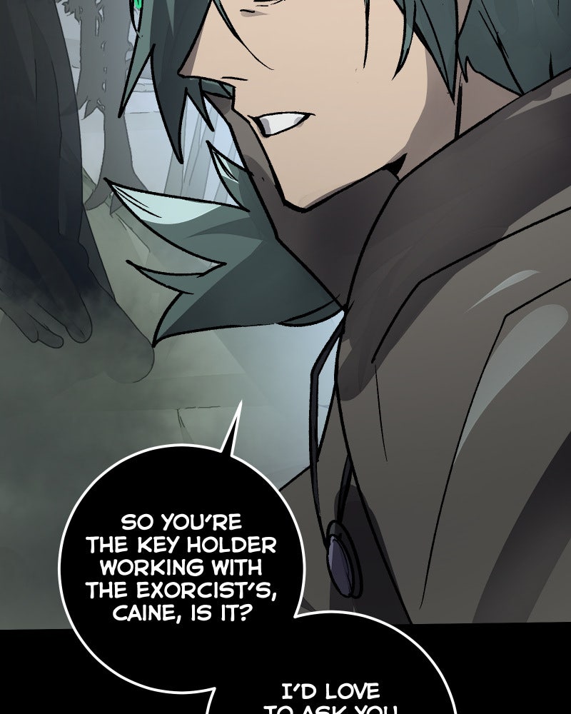 Keys (S2) Episode 62 page 13 - 