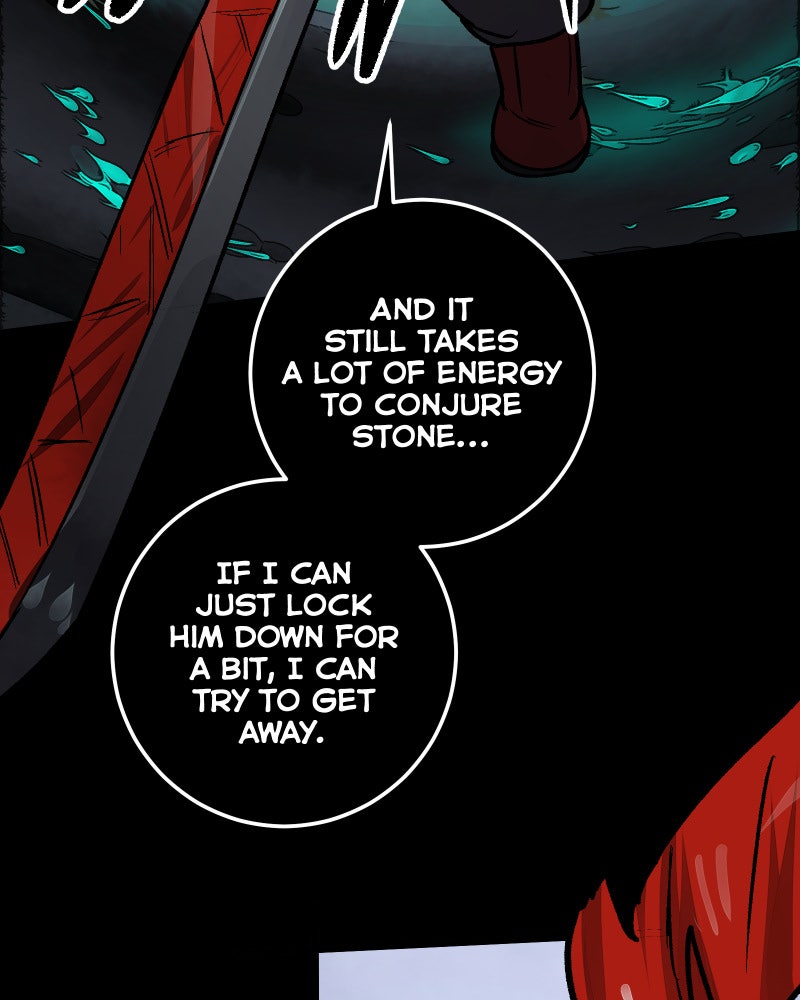 Keys (S2) Episode 62 page 34 - 