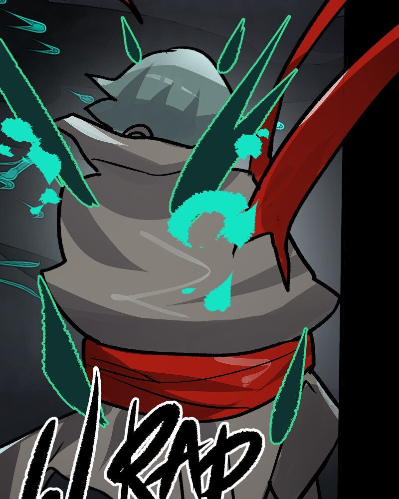 Keys (S2) Episode 62 page 37 - 