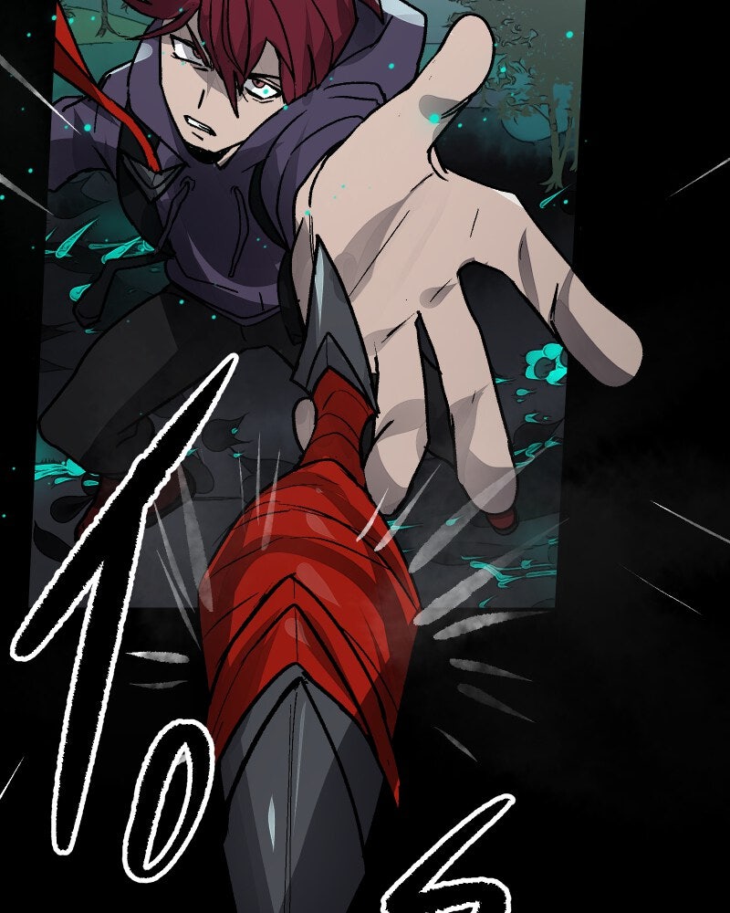 Keys (S2) Episode 62 page 48 - 