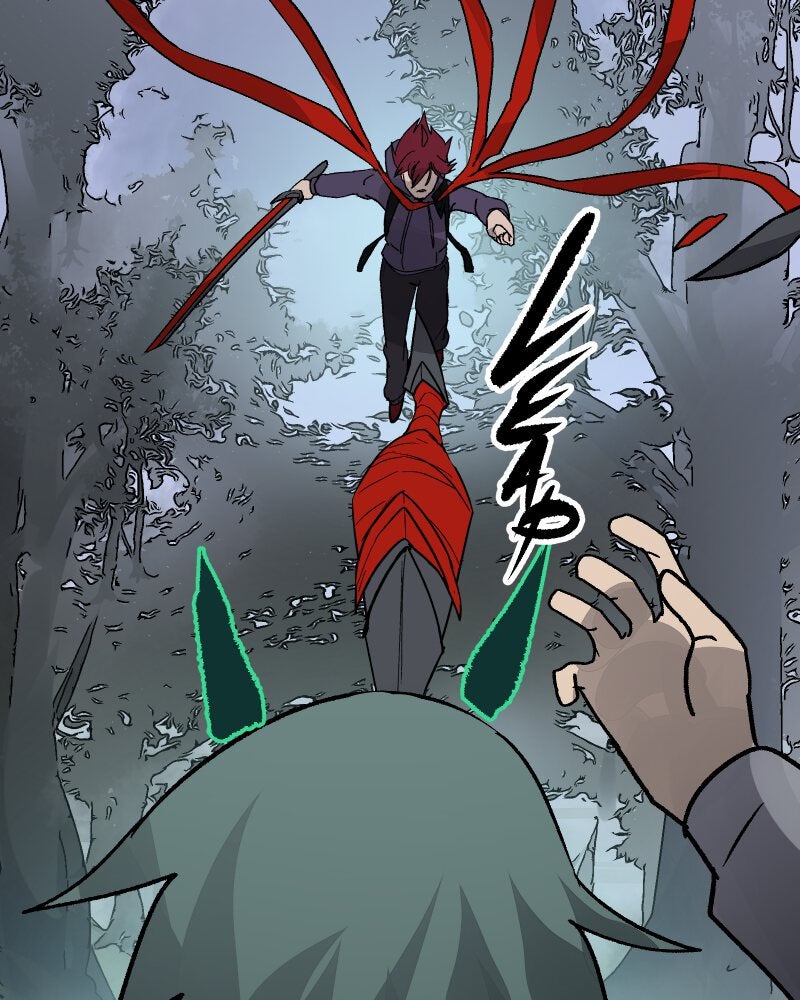 Keys (S2) Episode 62 page 53 - 