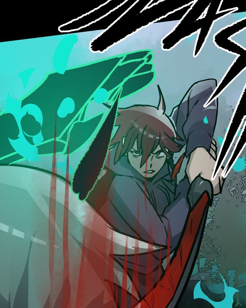 Keys (S2) Episode 62 page 64 - 