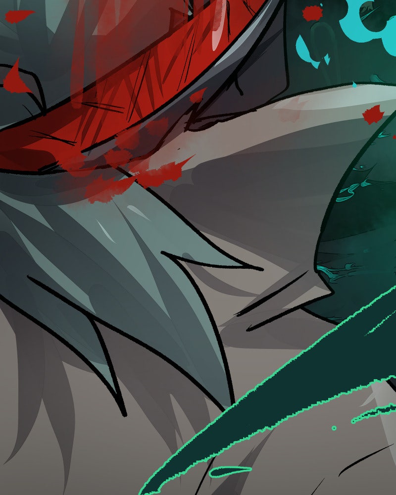 Keys (S2) Episode 62 page 65 - 