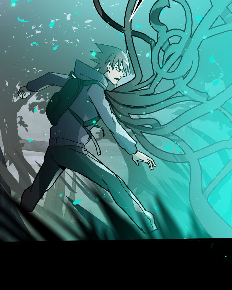 Keys (S2) Episode 62 page 91 - 
