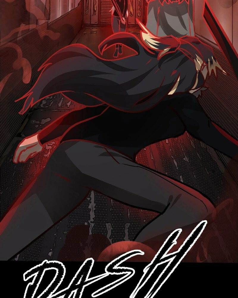 Keys Chapter 63 page 23 - 