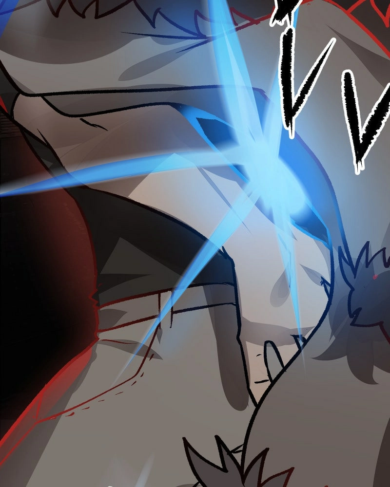 Keys Chapter 63 page 33 - 