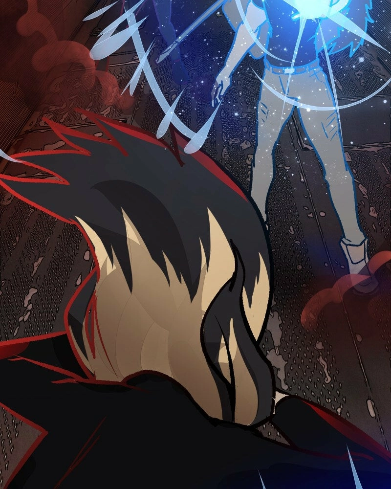 Keys Chapter 63 page 50 - 