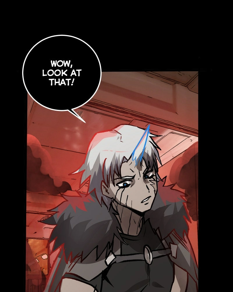Keys Chapter 63 page 72 - 