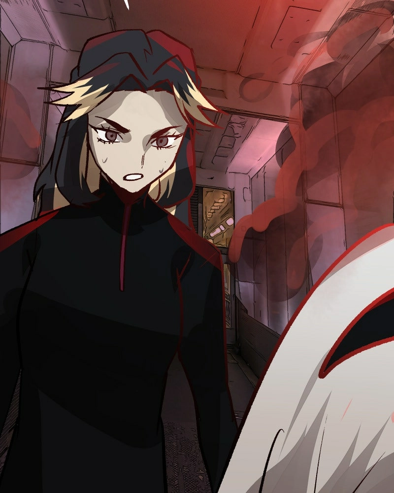 Keys Chapter 63 page 89 - 