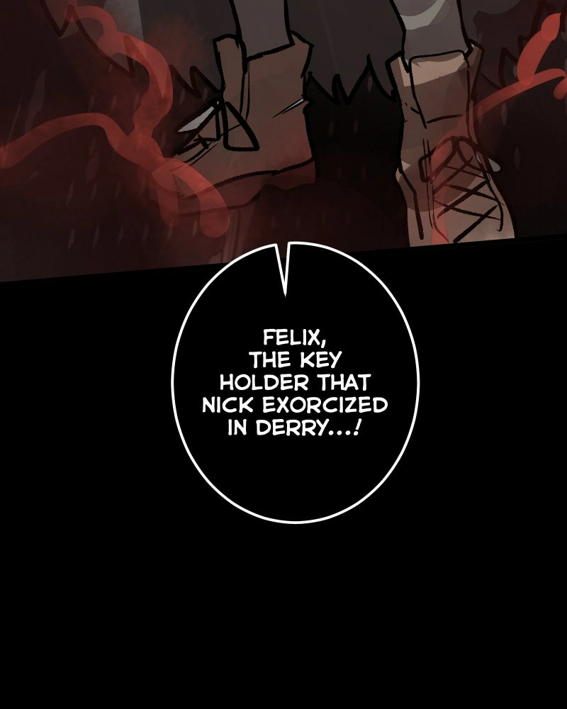 Keys Chapter 63 page 10 - 