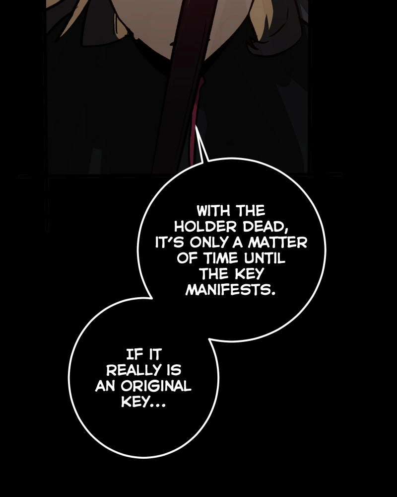 Keys Chapter 63 page 95 - 