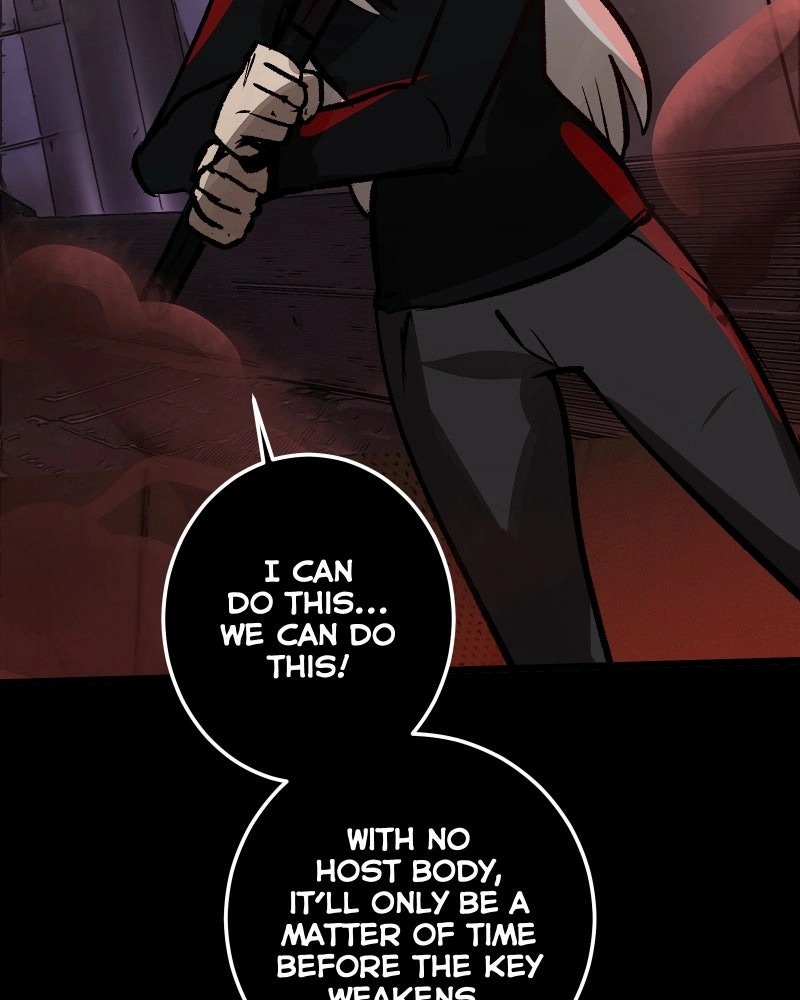 Keys Chapter 63 page 97 - 