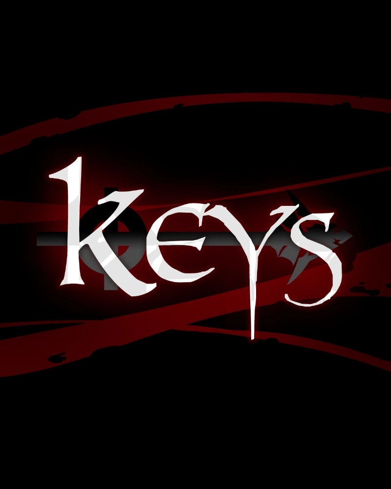 Keys Chapter 64 page 1 - 