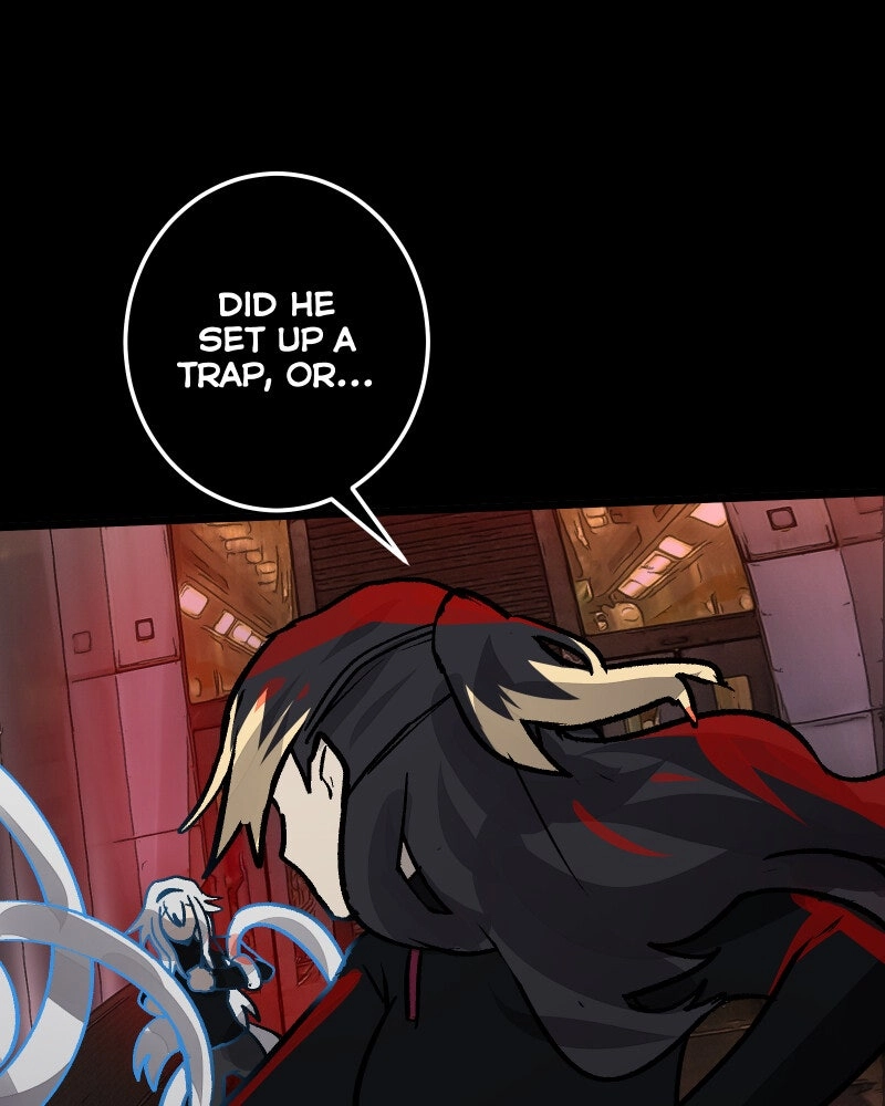 Keys Chapter 64 page 114 - 