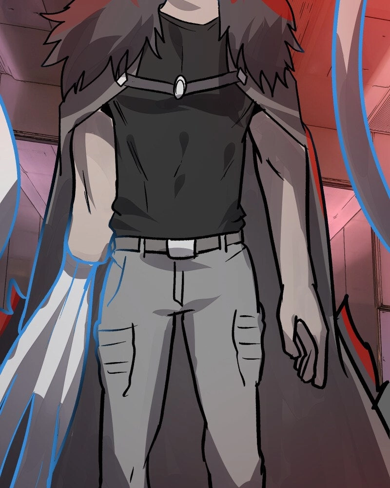 Keys Chapter 64 page 119 - 