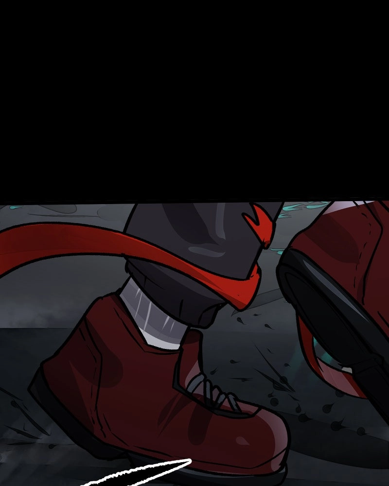 Keys Chapter 64 page 22 - 