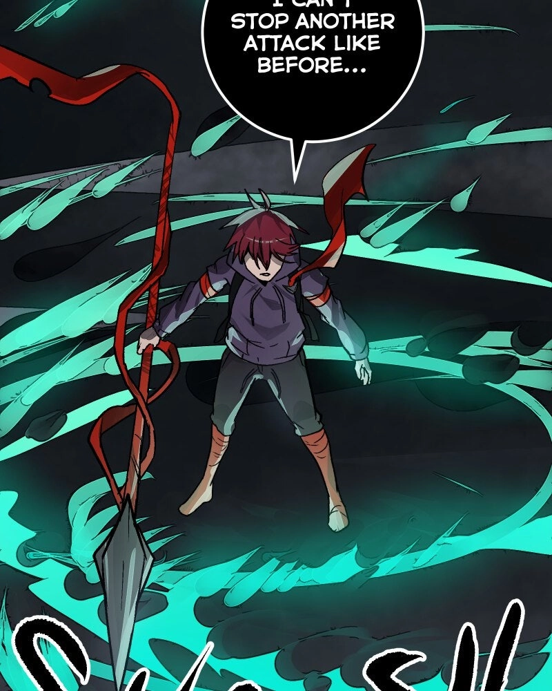 Keys Chapter 64 page 43 - 