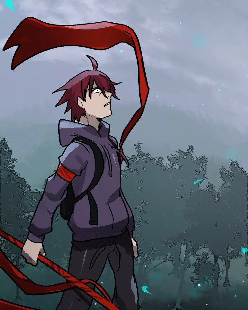 Keys Chapter 64 page 55 - 