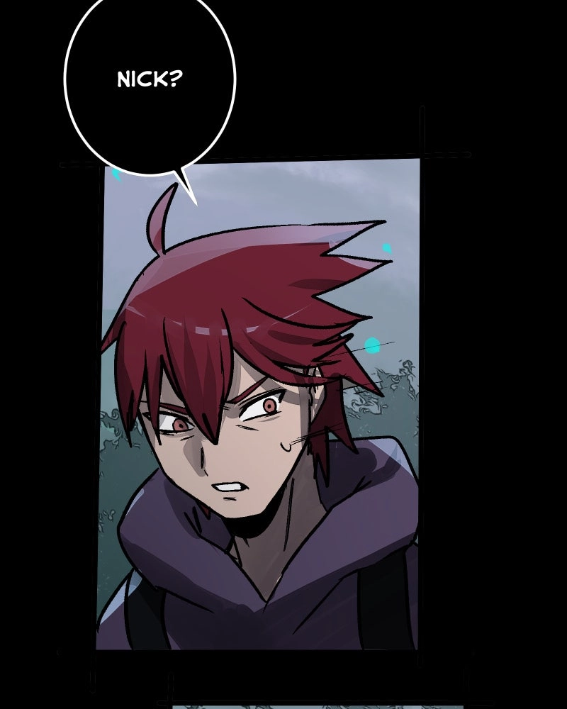 Keys Chapter 64 page 60 - 