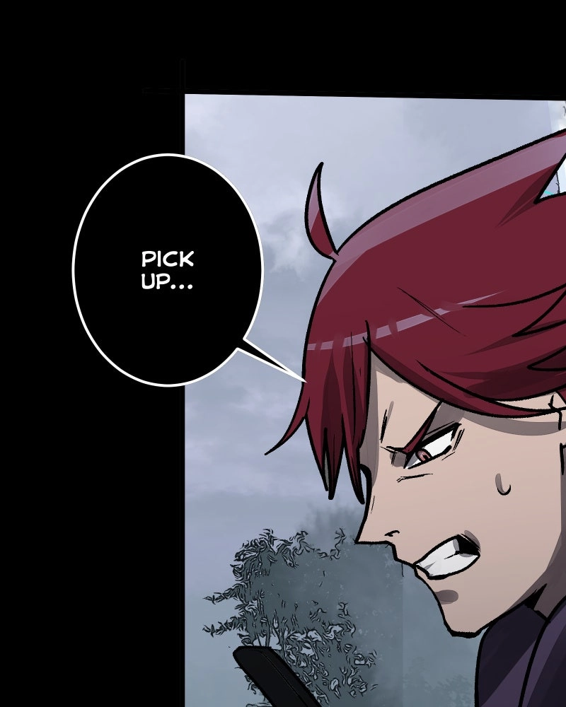 Keys Chapter 64 page 74 - 