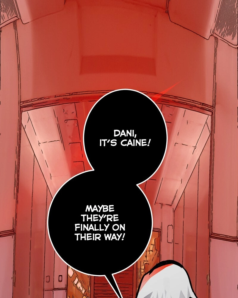 Keys Chapter 64 page 79 - 