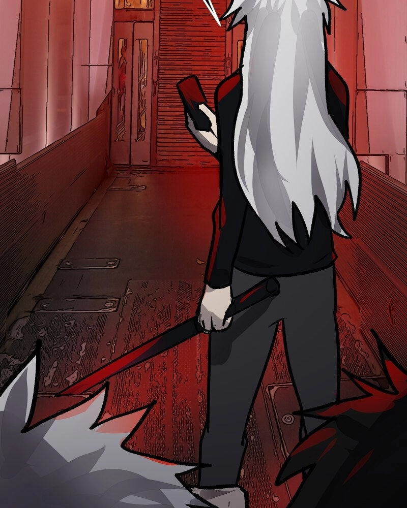 Keys Chapter 64 page 80 - 