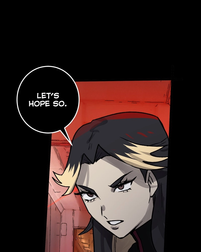 Keys Chapter 64 page 82 - 