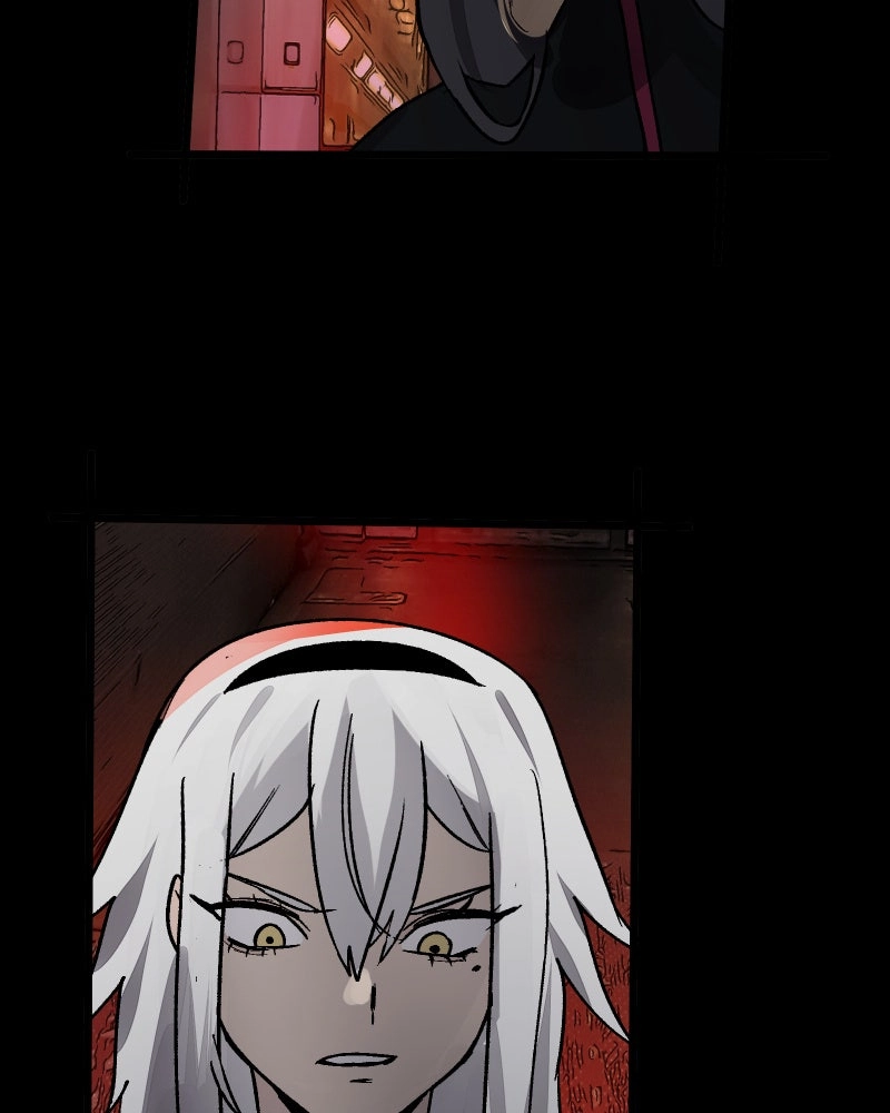 Keys Chapter 64 page 83 - 