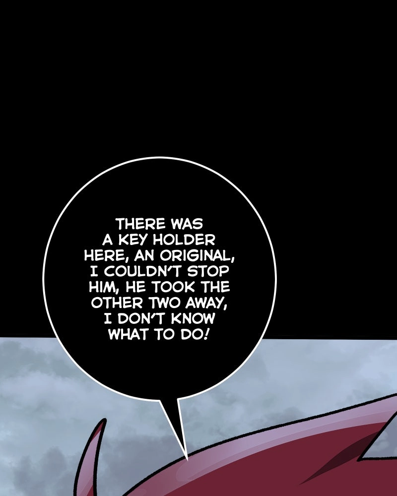Keys Chapter 64 page 85 - 