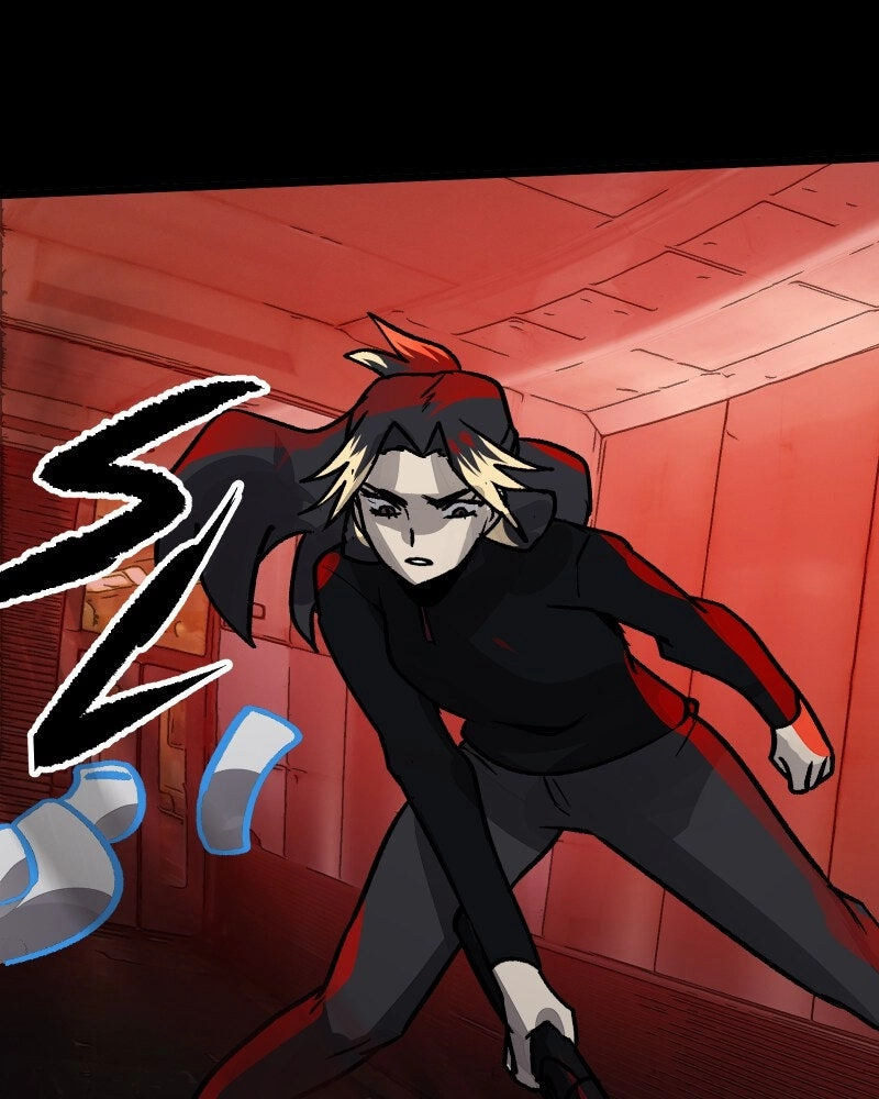 Keys Chapter 64 page 100 - 