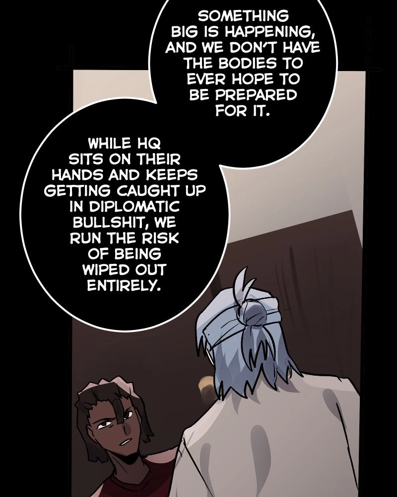 Keys Chapter 65 page 104 - 